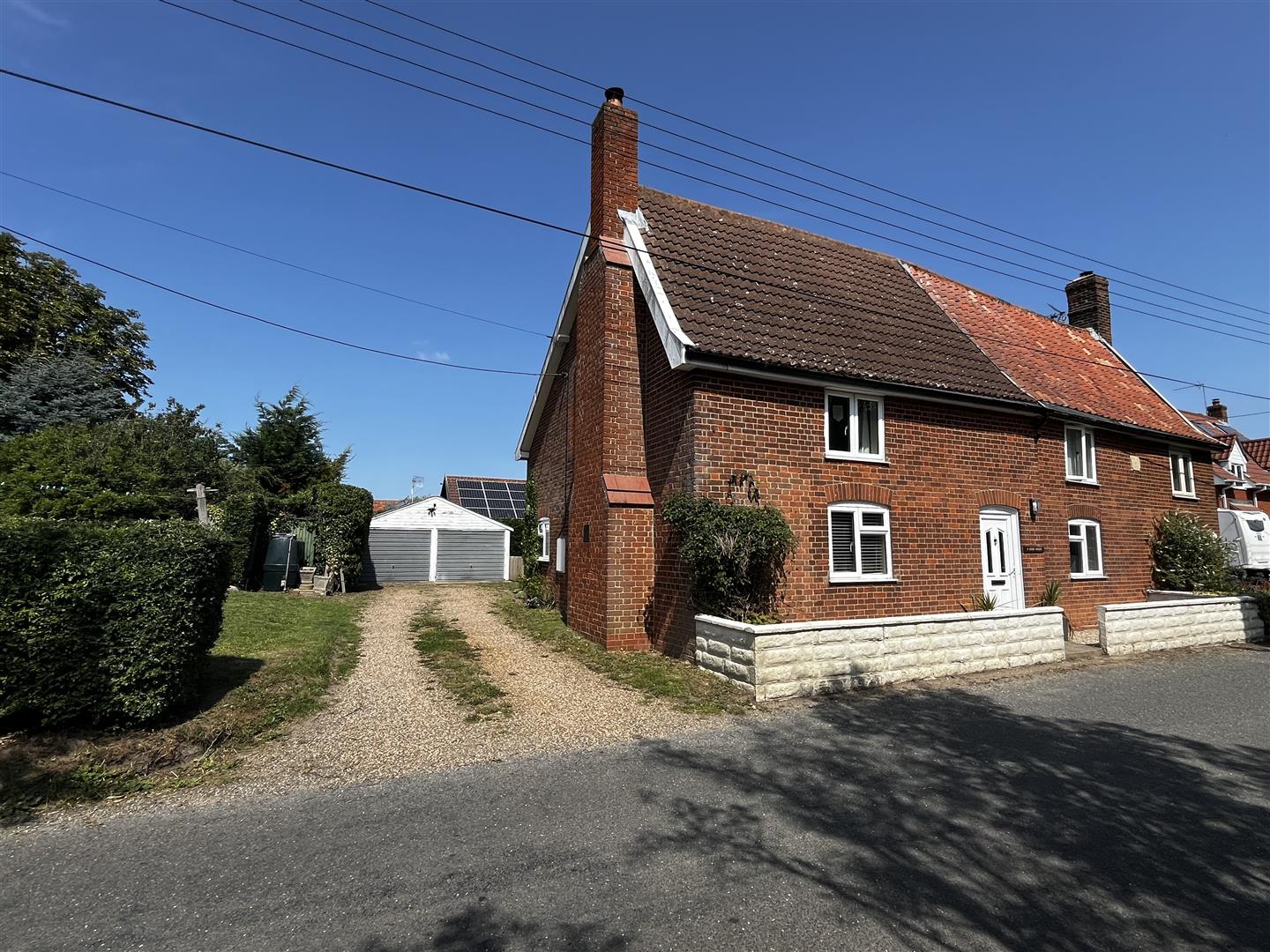 Mickfield property photo